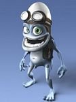 pic for Crazy Frog